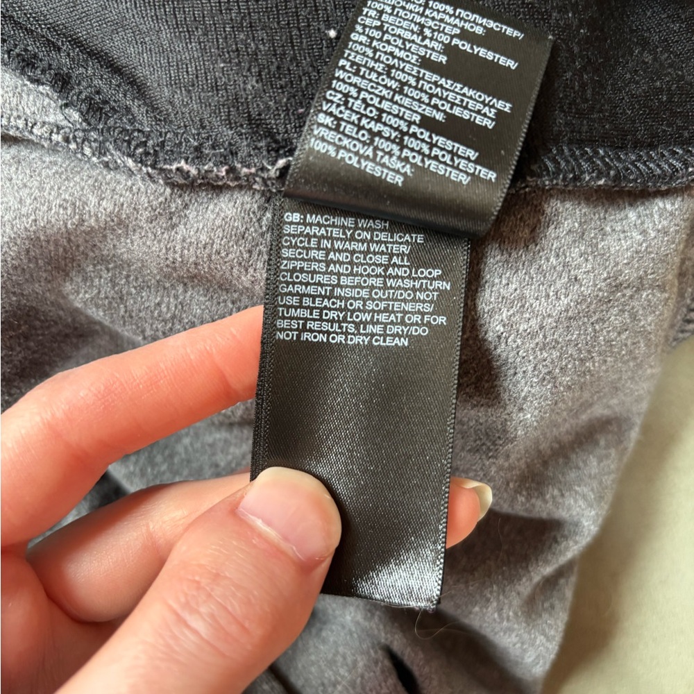 North Face Lightweight Athletic Jacket - image 7